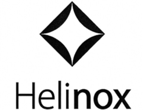 Helinox Logo (DPMA, 18.12.2009)