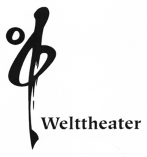 Welttheater Logo (DPMA, 14.01.2010)