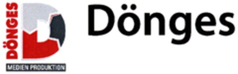 Dönges Logo (DPMA, 25.02.2010)