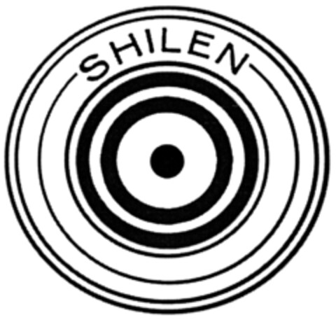 Shilen Logo (DPMA, 26.05.2010)