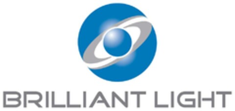 BRILLIANT LIGHT Logo (DPMA, 10/21/2010)