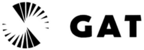 GAT Logo (DPMA, 24.07.2010)