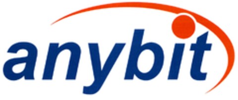 anybit Logo (DPMA, 14.05.2011)