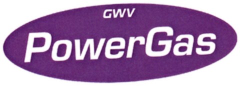 GWV PowerGas Logo (DPMA, 31.05.2011)