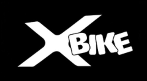 X BIKE Logo (DPMA, 14.07.2011)