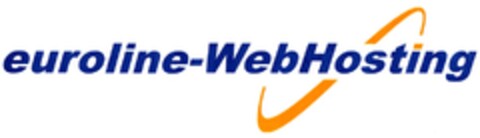 euroline-WebHosting Logo (DPMA, 01/20/2012)