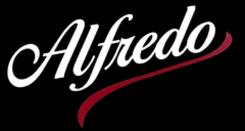 Alfredo Logo (DPMA, 05.07.2012)