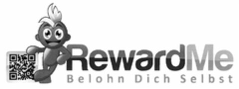 RewardMe Belohn Dich Selbst Logo (DPMA, 21.08.2012)