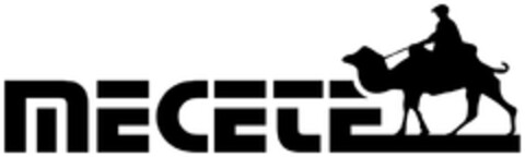 MECETE Logo (DPMA, 12/27/2013)