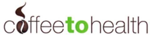 coffeetohealth Logo (DPMA, 19.01.2013)