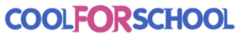 COOLFORSCHOOL Logo (DPMA, 06/26/2013)