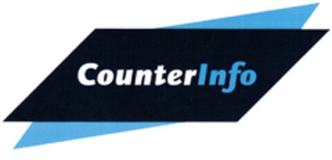 CounterInfo Logo (DPMA, 07/31/2013)