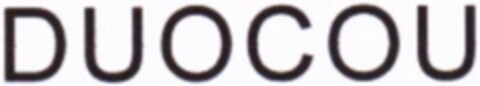 DUOCOU Logo (DPMA, 16.05.2014)