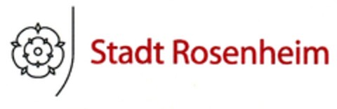 Stadt Rosenheim Logo (DPMA, 05/15/2014)