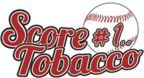 Score # 1.. Tobacco Logo (DPMA, 11.11.2014)