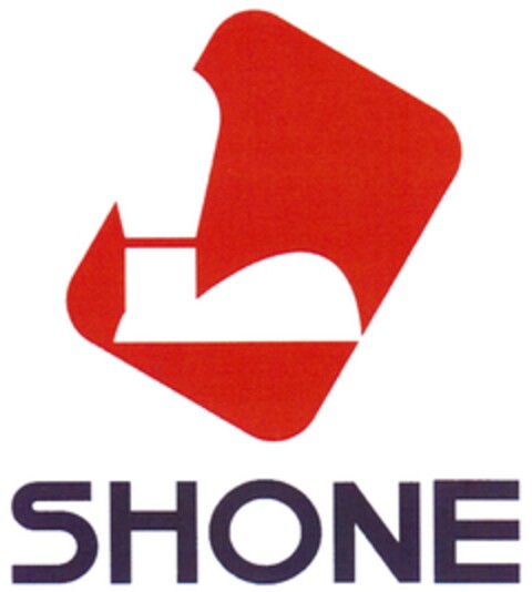 SHONE Logo (DPMA, 02.01.2015)