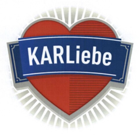 KARLiebe Logo (DPMA, 04/11/2015)
