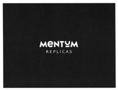 MeNTuM REPLICAS Logo (DPMA, 08/05/2015)