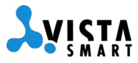 VISTA SMART Logo (DPMA, 14.09.2015)