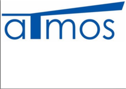 atmos Logo (DPMA, 25.03.2015)