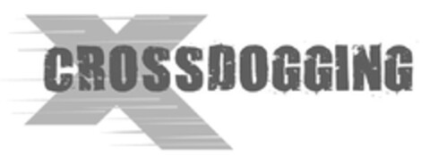 CROSSDOGGING Logo (DPMA, 04.11.2015)