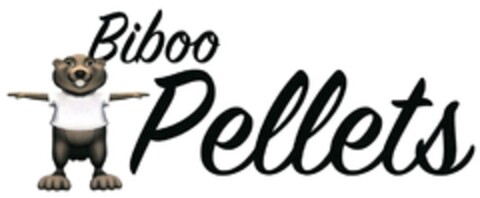 Biboo Pellets Logo (DPMA, 25.02.2016)