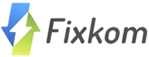 Fixkom Logo (DPMA, 31.03.2016)