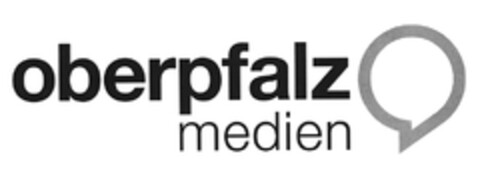 oberpfalz medien Logo (DPMA, 08.06.2016)