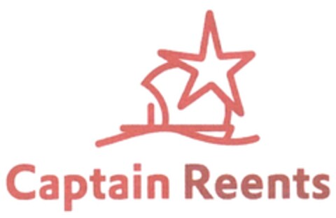 Captain Reents Logo (DPMA, 09/21/2017)