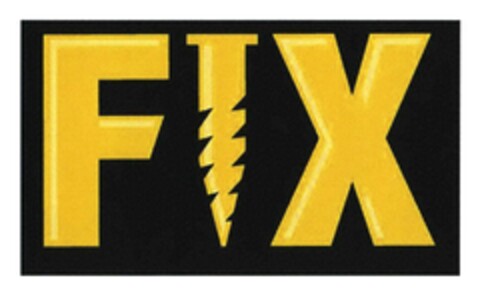 FIX Logo (DPMA, 19.10.2017)