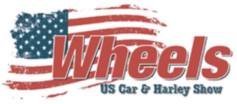 Wheels US Car & Harley Show Logo (DPMA, 18.12.2017)