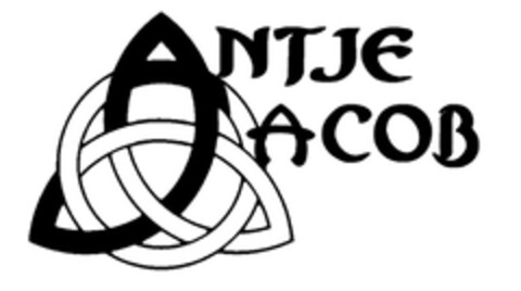 ANTJE JACOB Logo (DPMA, 01/11/2017)