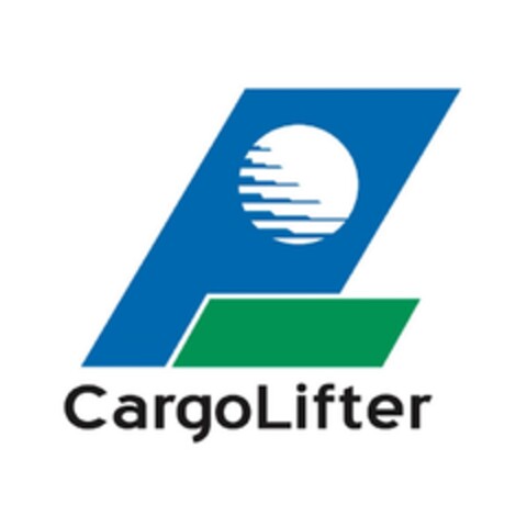 CargoLifter Logo (DPMA, 07.04.2017)