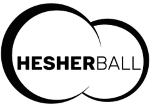 HESHERBALL Logo (DPMA, 10.03.2017)