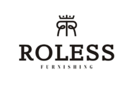 ROLESS FURNISHING Logo (DPMA, 22.05.2017)