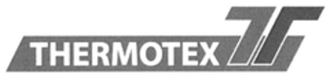 THERMOTEX Logo (DPMA, 19.01.2018)