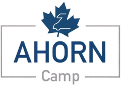 AHORN Camp Logo (DPMA, 24.01.2018)