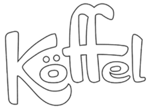 Köffel Logo (DPMA, 26.01.2018)