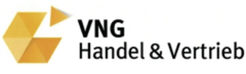 VNG Handel & Vertrieb Logo (DPMA, 09.02.2018)