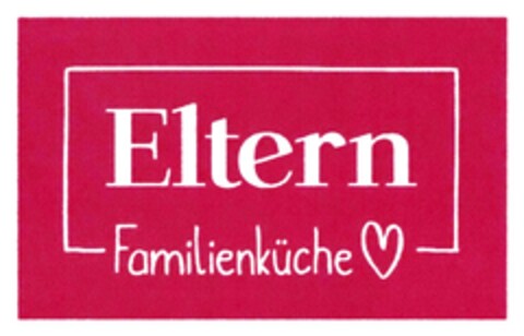 Eltern Familienküche Logo (DPMA, 18.05.2018)