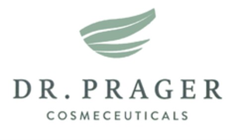 Dr. Prager Cosmeceuticals Logo (DPMA, 17.08.2018)