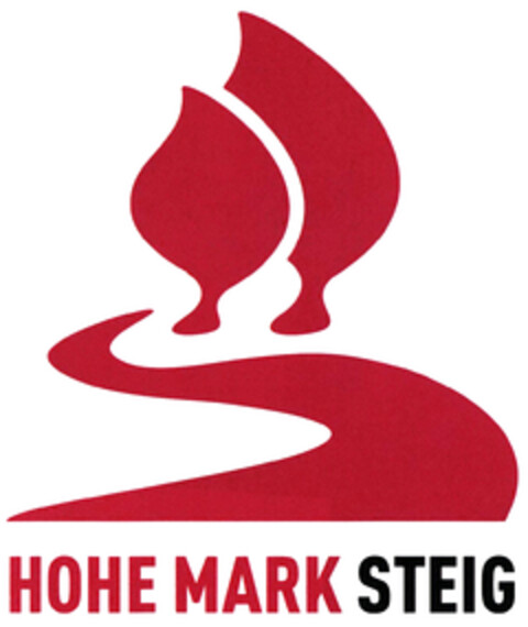 HOHE MARK STEIG Logo (DPMA, 07.12.2018)