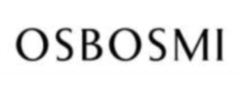 OSBOSMI Logo (DPMA, 06.03.2018)