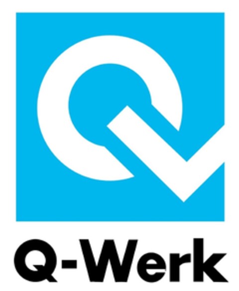 Q-Werk Logo (DPMA, 03/16/2018)