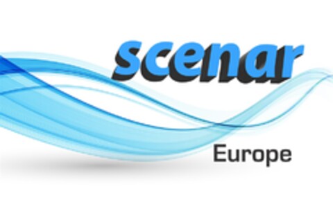 scenar Europe Logo (DPMA, 17.01.2018)