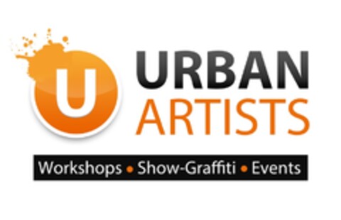 URBAN ARTISTS Logo (DPMA, 01.02.2018)