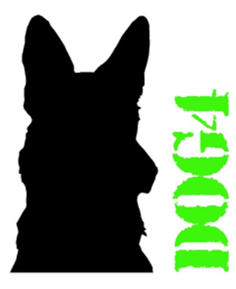 DOG4 Logo (DPMA, 13.08.2018)