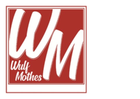 WM Wulf Mothes Logo (DPMA, 10.05.2019)