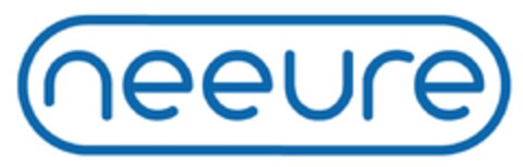 neeure Logo (DPMA, 24.07.2019)