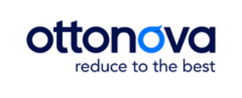 ottonova reduce to the best Logo (DPMA, 19.08.2019)